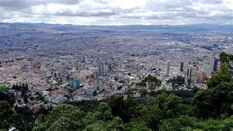 Qué Ver En Bogotá Colombia Mejores Sitios Y Preparativos Viaja En Blog