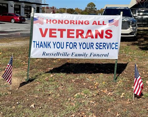 Russellville Family Funeral, Inc. - Home