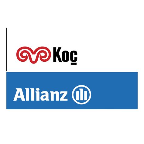 Koc Allianz Logo Png Transparent And Svg Vector Freebie Supply