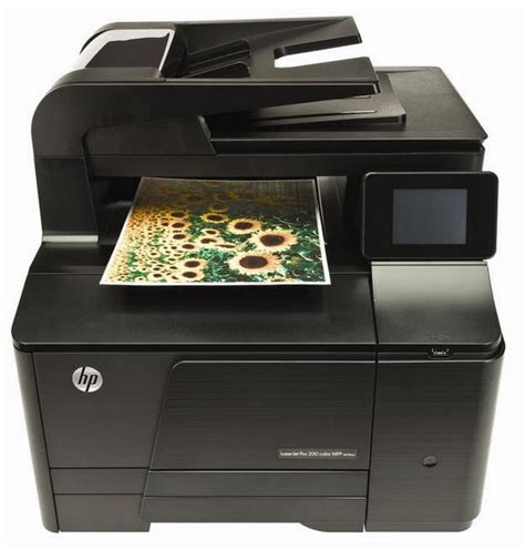 This software will start downloading to your computer automatically. LASERJET PRO 200 COLOR MFP M276NW DRIVER DOWNLOAD