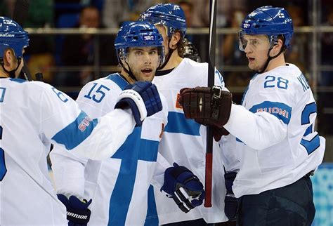 European championships match finland vs russia 16.06.2021. Sochi Olympics hockey, Russia vs. Finland final score ...