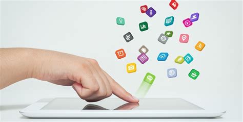 The Top 10 Business Apps To Increase Productivity Ebillity