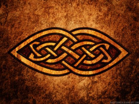 Free Download Celtic Knot Wallpaper By Knightranger On 1024x768 For