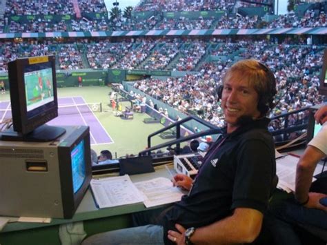 Jason goodall (born 23 january 1967) is an international sports broadcaster, specialising in tennis commentary and analysis. Tennis Players Analyze Tennis TV Commentators · Tennis ...
