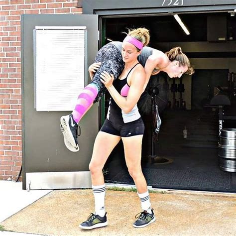 Imagebam Lift And Carry Strong Women Running
