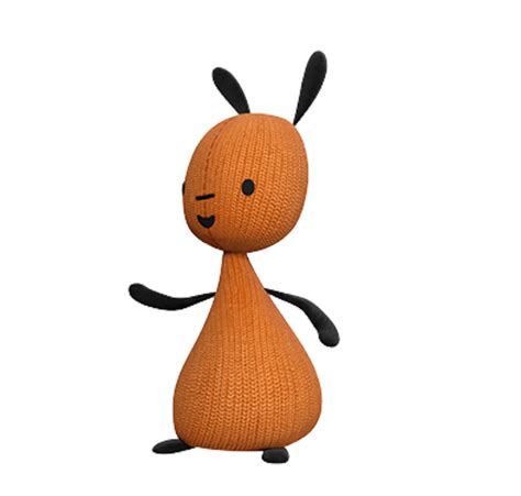 Bing Bunny Png Png Image Collection