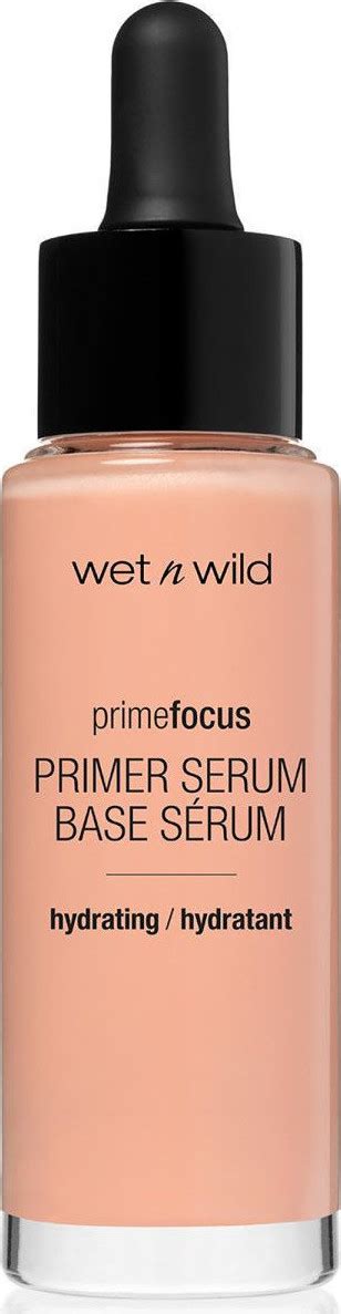 Wet N Wild Prime Focus Primer Serum Ml Skroutz Gr