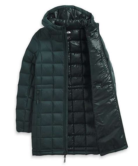 The North Face Womens Thermoball Super Parka