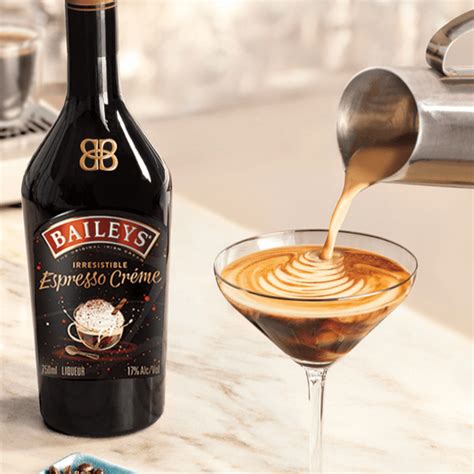 Baileys Espresso Crème 1l Oaks And Corks