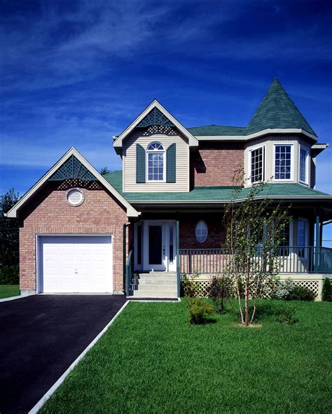 Victorian Charm - 90208PD | Architectural Designs - House Plans