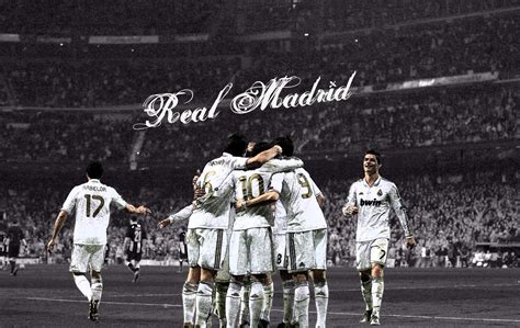 We've gathered more than 5 million images uploaded by our users and sorted them by the most popular ones. Real Madrid Team Wallpapers - We Need Fun