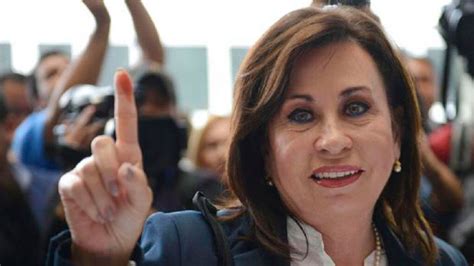 Arrestaron A Sandra Torres Ex Primera Dama De Guatemala Acusada De Corrupción Infobae