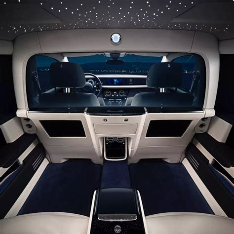 New Rolls Royce Ghost 2021 Interior Goimages Free