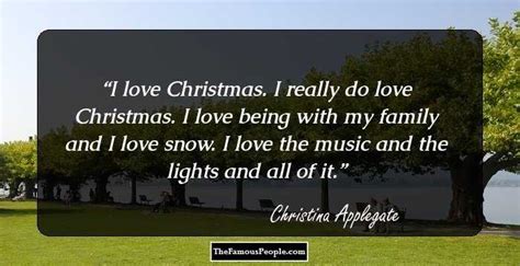 29 Insightful Quotes By Christina Applegate That Inspire You To Give It
