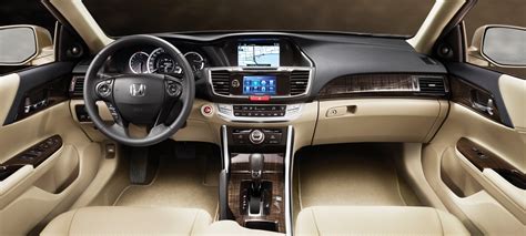 Details More Than 150 2014 Honda Accord Sport Interior Super Hot