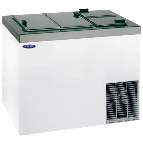 Maybe you would like to learn more about one of these? Nor-Lake FF114WVS/0 Nova 43" Flip Lid Ice Cream Dipping ...