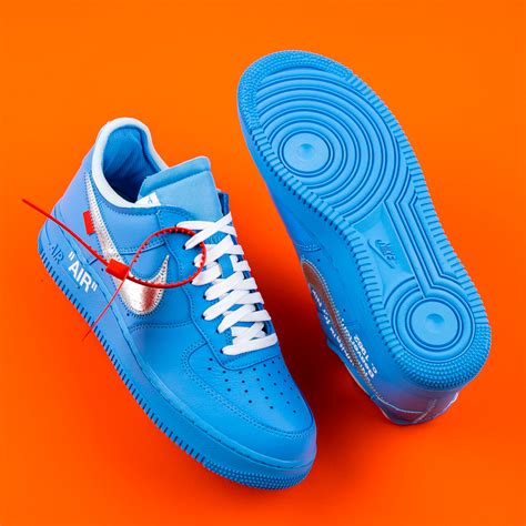 Off white x air jordan 1 colorways release dates pricing sbd. Off White Air Force 1 Wallpapers - Wallpaper Cave