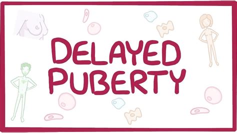 Delayed Puberty In Girls Dr Arpan Bhattacharyya