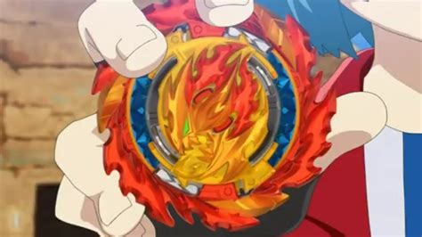 Beyblade Burst Quad Drive Ilya Mao S Bey Magma Ifrit Japan Magma Ifritor English Video Review