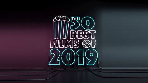 Their latest to wrap up in 2019 was 'jesus', which ran for two years. Sight & Sound's best films of 2019 (teaser) | BFI - YouTube