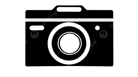 Digital Cameras Hd Transparent Black Digital Home Camera Black