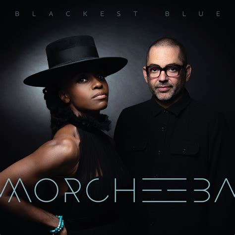 ‎blackest Blue Album By Morcheeba Apple Music