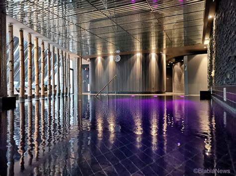 Grand Hôtel Spa Oslo Norway Lifestyle And Gastronomy