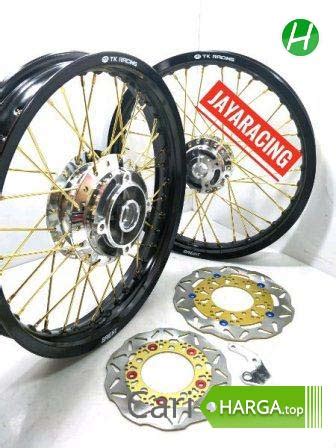 28+ Top Terbaru Velg Rossi Gold Kulit Jeruk
