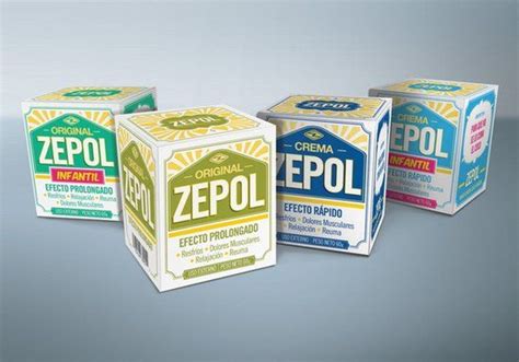 30 Examples Of Vintage And Retro Style In Modern Packaging Design