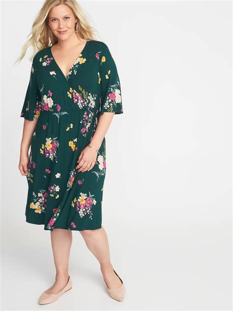 old navy launches new plus collection now available in stores — brands with inclusive sizing