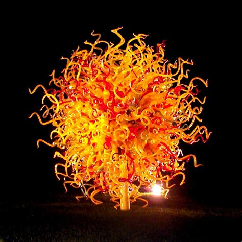 Chihuly Exhibit At Cheekwood In Nashville Tn I Wish You Could See The