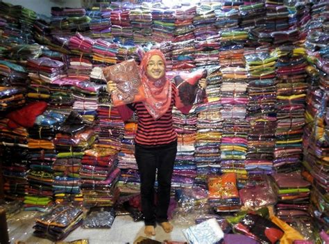 Maybe you would like to learn more about one of these? Mummy In Pinky: Bandung Trip 2015 (Day 2) - RUMAH KAIN ...