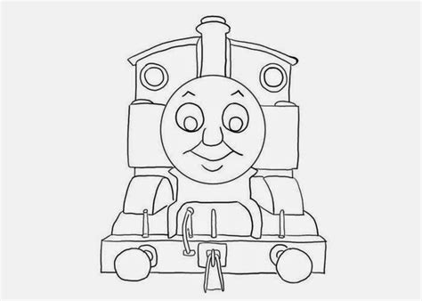 Apalagi kalau gambar mewarnai nya sudah siap. 14 Gambar Latihan Mewarnai Thomas And Friends Untuk Anak-Anak