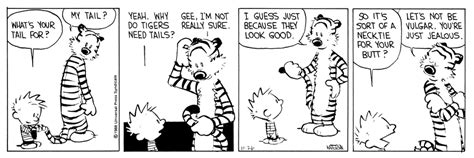 Completeist Calvin And Hobbes Of The Day November 28th 2016