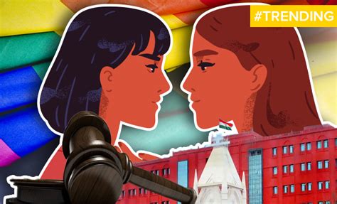 Orissa Hc Says Woman Can Live In With Her Same Sex Partner We Are