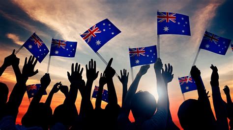 Sbs Language Five Ways To Celebrate Australia Day In An Aussie Way
