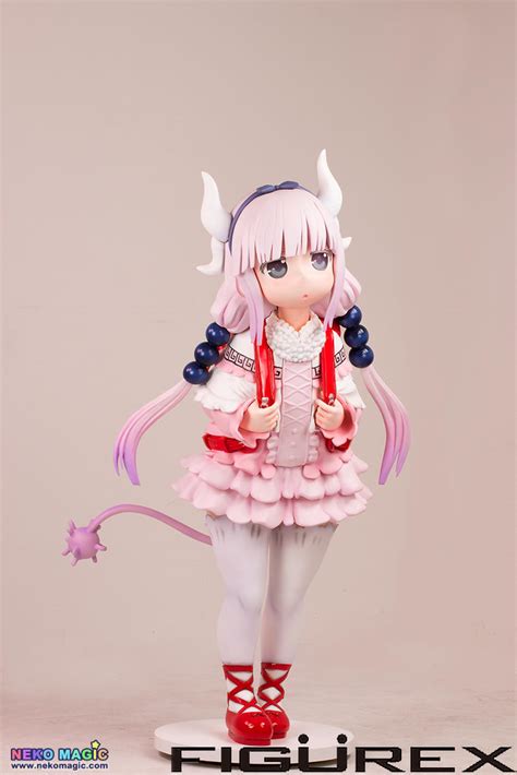 Exclusive Miss Kobayashis Dragon Maid Kanna 11 Life Sized Pla