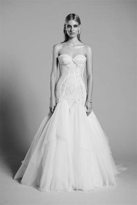 strapless dresses strapless wedding dress inspiration 2198530 weddbook