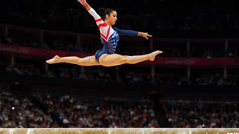 Cool Gymnastics Wallpapers Images