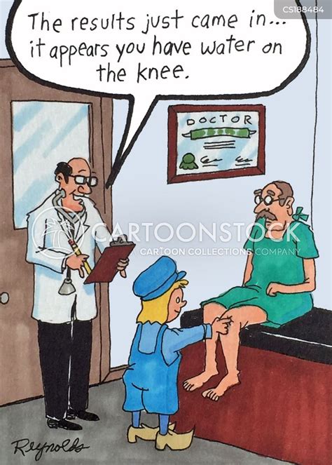 After Knee Surgery Jokes Freeloljokes