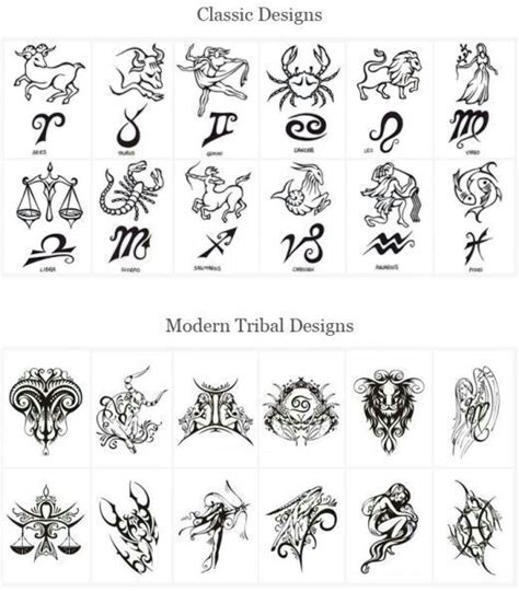 The zodiac killer case has remained unsolved for decades. Pin von Nikki West auf Zodiac Tattoos | Pinterest ...