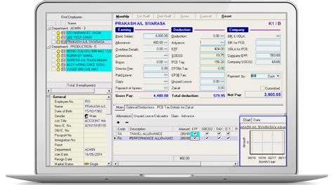 1 received fix director fee on a monthly basis while the other received director fee on a lump sum basis end of perquisite is subject to tax only if it is arises in respect of having or exercising an employment.copyright wanconnect advisory plt 2017. AutoCount Payroll - iDynamics Software Sdn Bhd