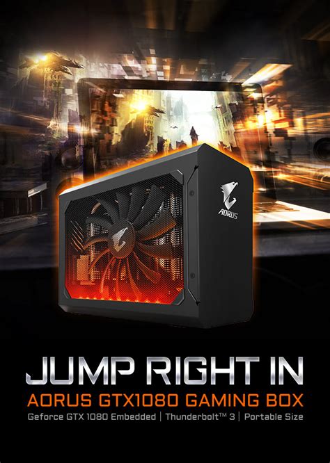 Aorus Enthusiasts Choice For Pc Gaming And Esports