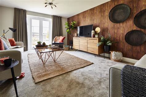 Top Interior Design Trends For 2020 Taylor Wimpey