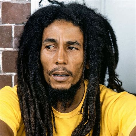 Later, after buck and looker are sent to the hospital after escaping from team galactic on stark mountain, marley is seen worrying near buck's hospital bed. Bob Marley's 'One Love' rendition releases to combat COVID-19 | Africhroyale