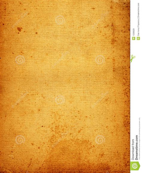 Vintage Textured Paper Royalty Free Stock Images Image 1339029