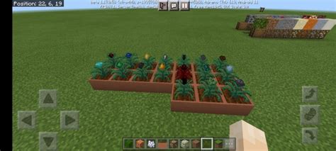 Jul 18, 2021 · would be nice if we had support for botany pots, reducing the number of entities required for big automations. Botany Pots V2.2 Addon (Manifest Fixed) | Minecraft PE ...