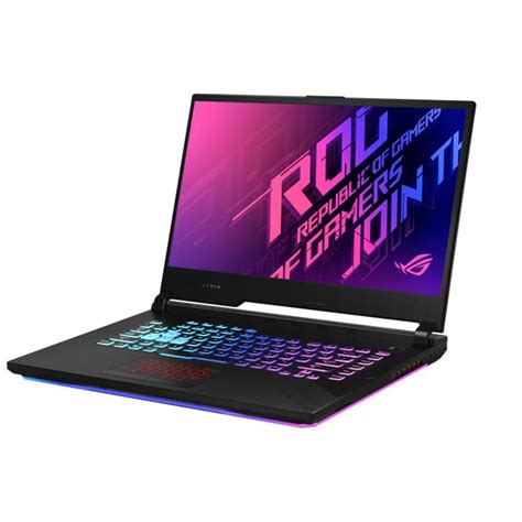 Asus Rog Strix Core I7 10875h Notebook Fiyatı Vatan Bilgisayar