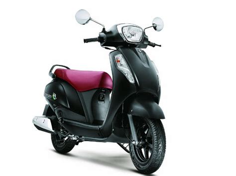 Suzuki access 125 is a scooter available at a price range of rs. Suzuki Access 125 Special Edition Launched In India ...