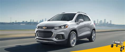 2021 Chevy Trax Dealer Chicago Homewood Chevy